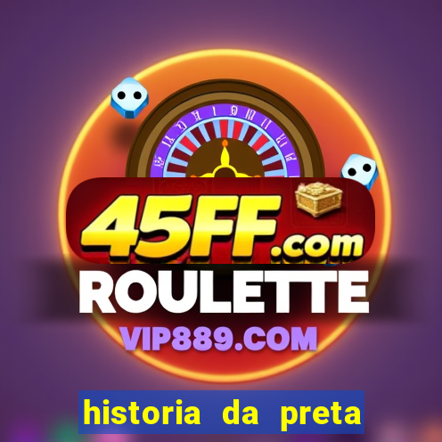 historia da preta velha tia maria da bahia